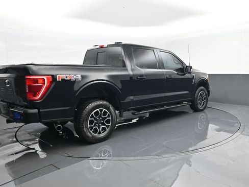 Used 2021 Ford F150 XLT w/ Equipment Group 302A High AWD/4WD image 21