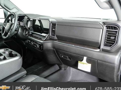 New 2026 Chevrolet Silverado 2500 LT w/ All Star Edition AWD/4WD image 22