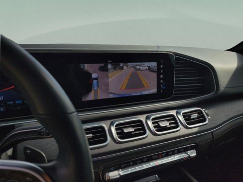 Certified 2022 Mercedes-Benz GLE 450 4MATIC image 34