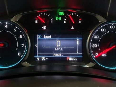 Used 2024 Chevrolet Equinox LS w/ LS Convenience Package FWD image 23