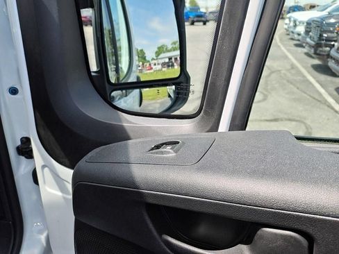 New 2026 RAM ProMaster 3500 w/ Safety Group FWD image 38