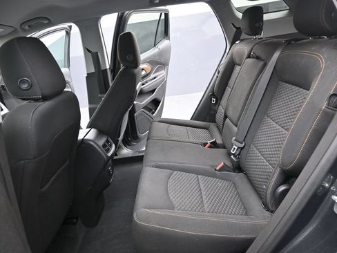 Used 2019 GMC Terrain SLE FWD image 14