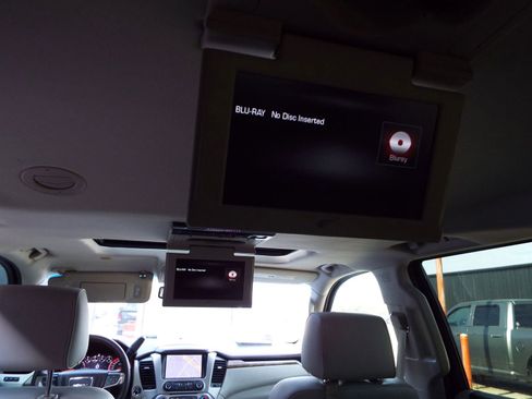 Used 2015 GMC Yukon XL Denali w/ Touring Package image 11