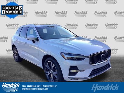 Certified 2023 Volvo XC60 B5 Plus w/ Protection Package Premier