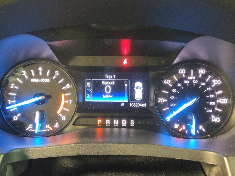 Used 2016 Ford Explorer FWD image 23