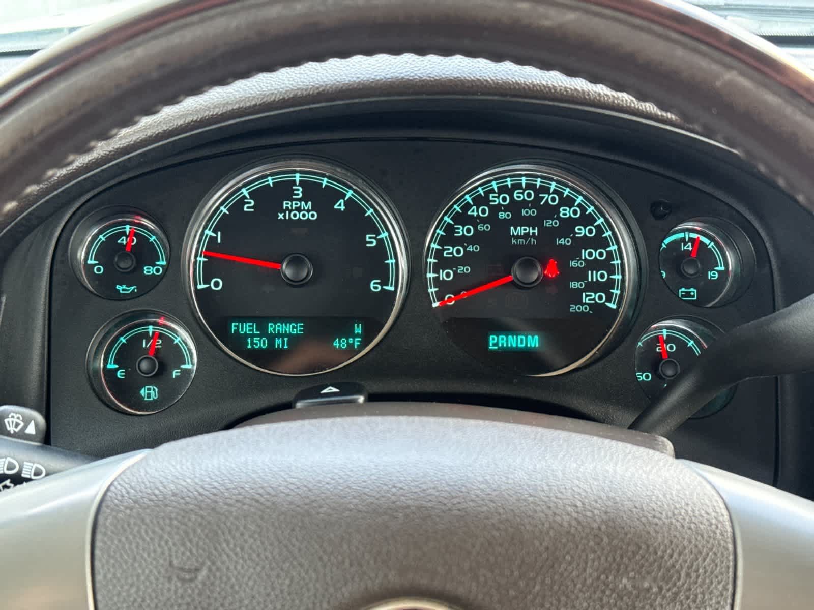 Used 2013 GMC Sierra 1500 Denali AWD/4WD image 22