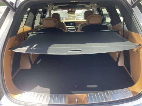 New 2026 Hyundai Palisade Calligraphy FWD image 28