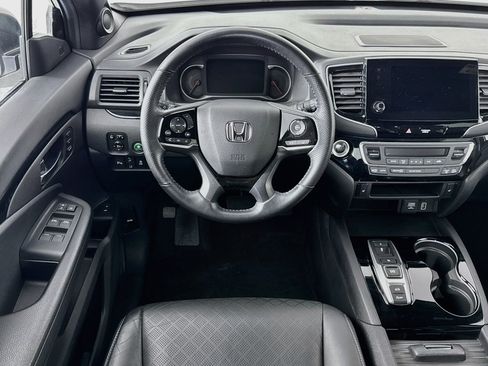 Certified 2019 Honda Passport Touring image 23