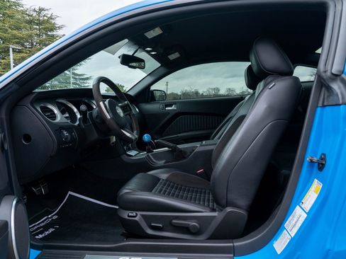 Used 2012 Ford Mustang Shelby GT500 w/ SVT Performance Pkg image 22