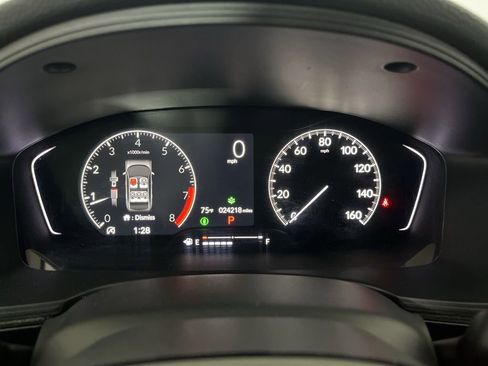 Used 2023 Honda Civic LX image 62