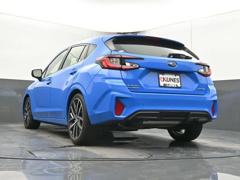 Used 2024 Subaru Impreza 2.0i Sport AWD/4WD image 50