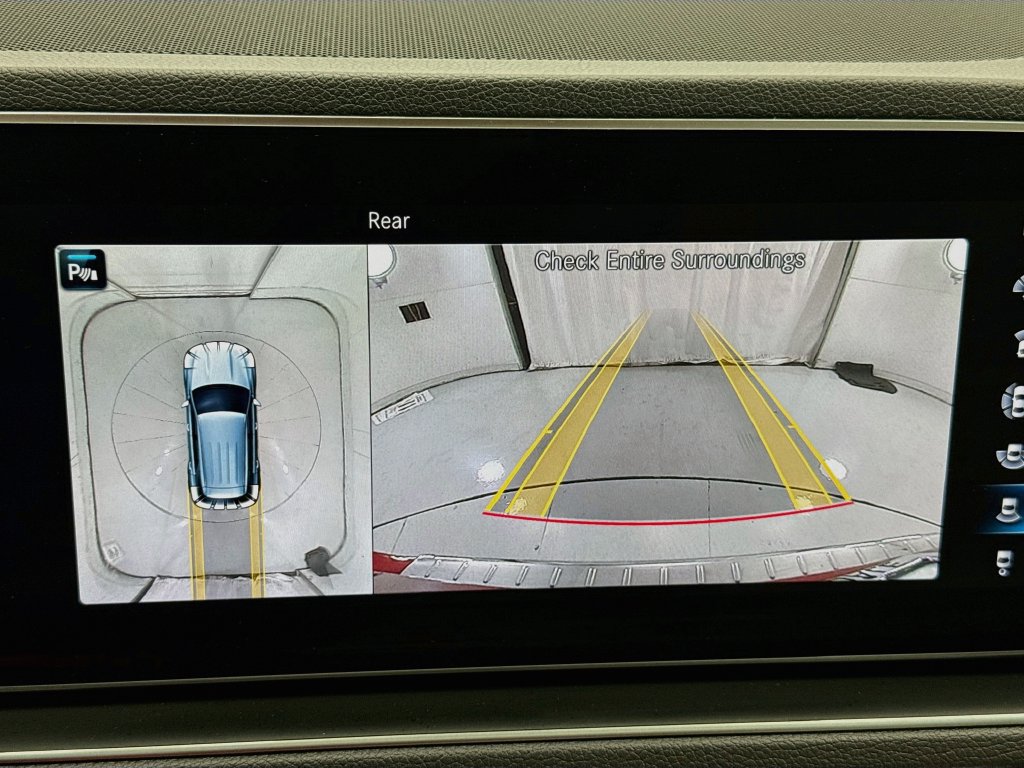 Used 2020 Mercedes-Benz GLE 350 image 15