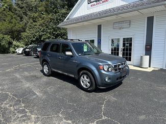 Used 2012 Ford Escape XLT image 1