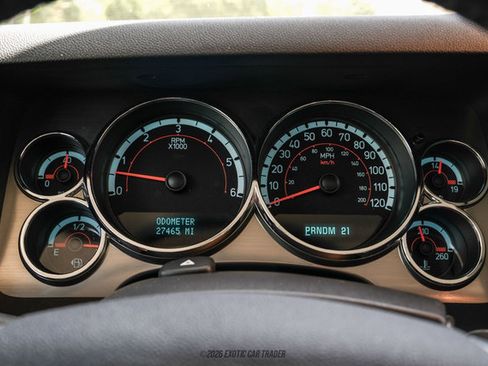 Used 2008 HUMMER H2 AWD/4WD image 23