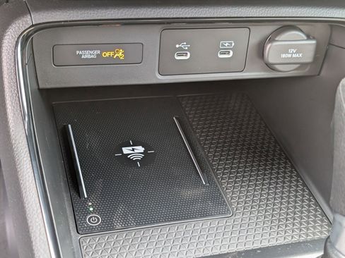 New 2026 Honda CR-V EX image 25