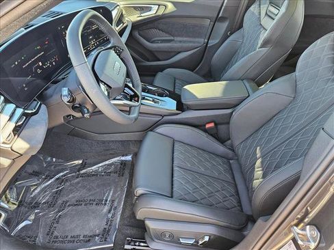 New 2025 Audi S5 Premium Plus image 4