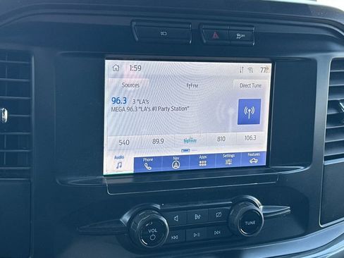 Certified 2023 Ford F150 XL w/ STX Appearance Package RWD image 21