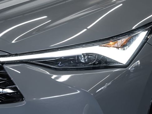 New 2026 Acura ADX FWD image 9