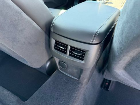 Used 2023 Cadillac CT5 V Blackwing w/ Driver Assist Package RWD image 21