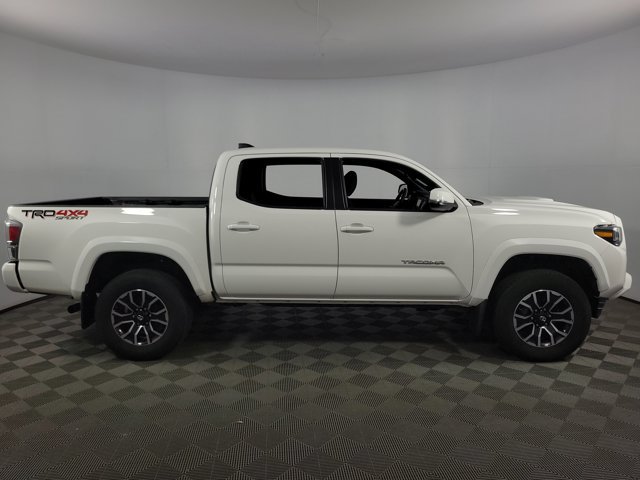 Used 2023 Toyota Tacoma TRD Sport w/ Technology Package AWD/4WD image 8