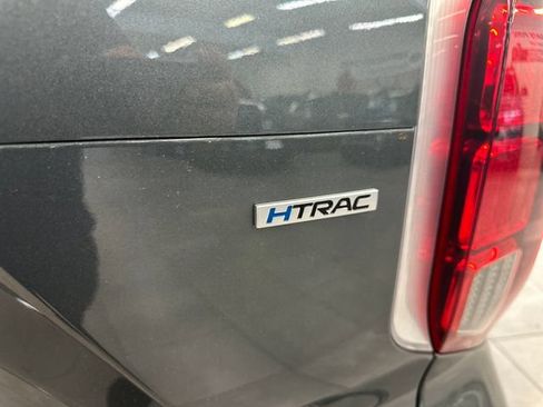 Used 2024 Hyundai Palisade Calligraphy AWD/4WD image 7