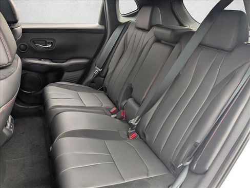 Used 2025 Acura ADX A-Spec AWD/4WD image 16