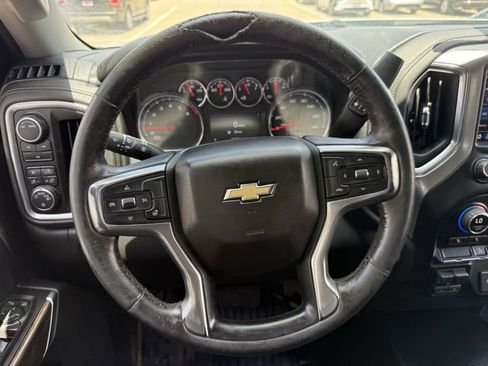 Used 2023 Chevrolet Silverado 2500 LT w/ Convenience Package AWD/4WD image 15