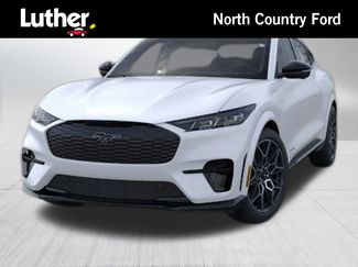 New 2025 Ford Mustang Mach-E GT w/ Interior Protection Package video 2