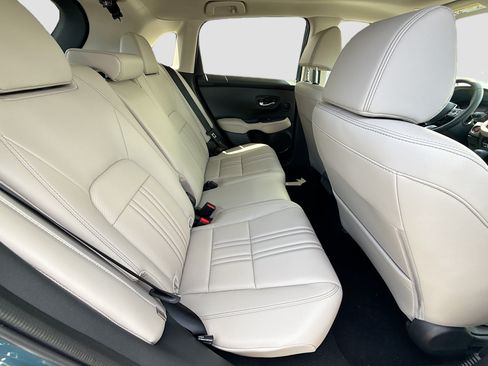 New 2027 Honda HR-V EX-L image 21