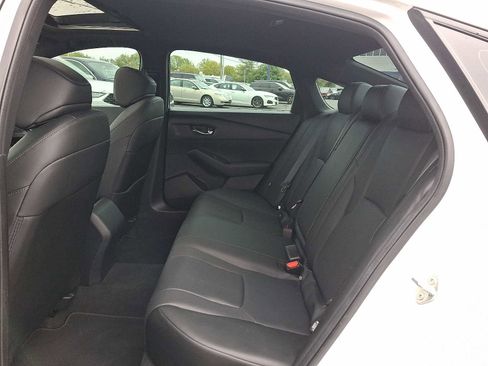 Used 2023 Honda Accord Sport image 11
