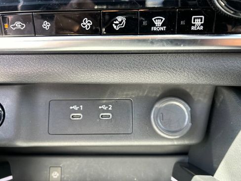 Certified 2025 Nissan Rogue SV w/ Rock Creek Premium Package AWD/4WD image 19