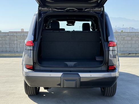 New 2026 Lexus GX 550 AWD/4WD image 14
