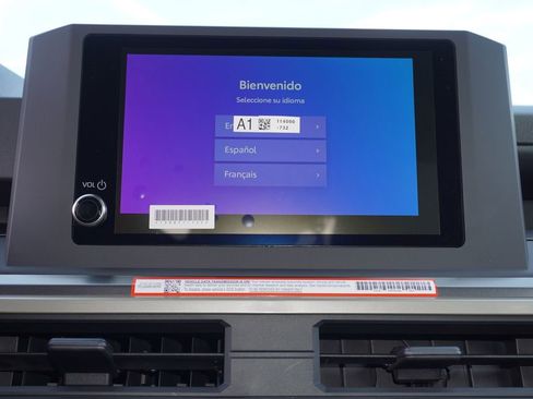 New 2026 Toyota Tacoma SR5 RWD image 11