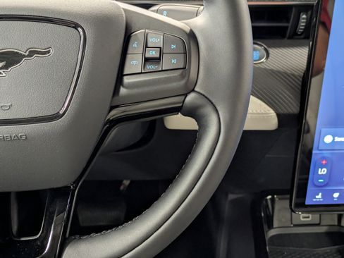 New 2025 Ford Mustang Mach-E Premium image 24