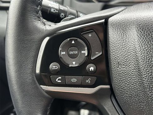 Certified 2022 Honda Pilot Special Edition image 20