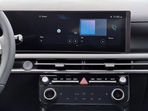 New 2026 Hyundai Santa Cruz XRT image 18