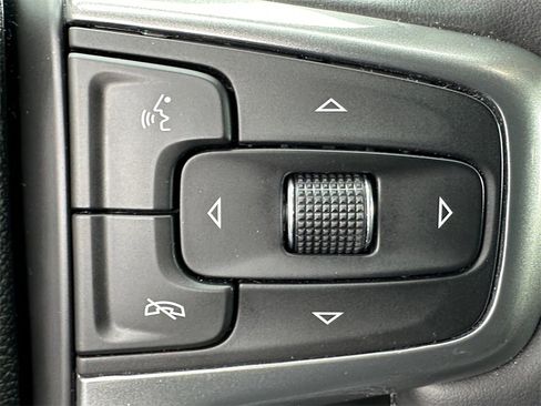 Used 2024 Chevrolet Silverado 1500 LT image 28