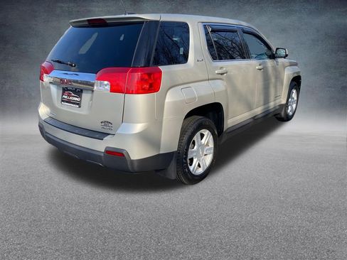 Used 2015 GMC Terrain SLE image 7