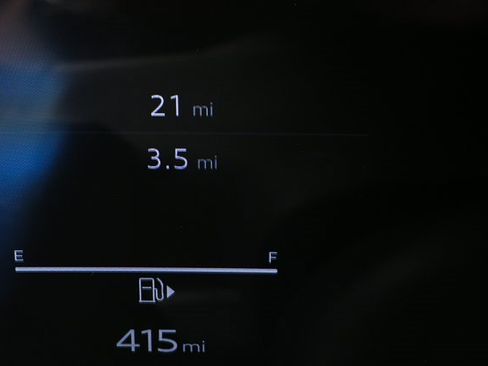 New 2025 Audi A5 2.0T Prestige image 13