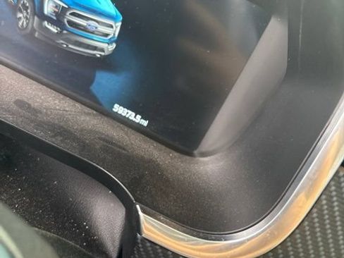 Used 2021 Ford F150 Limited AWD/4WD image 18