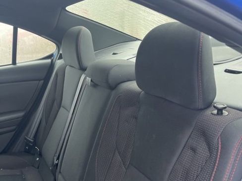 Used 2022 Subaru WRX Premium image 9