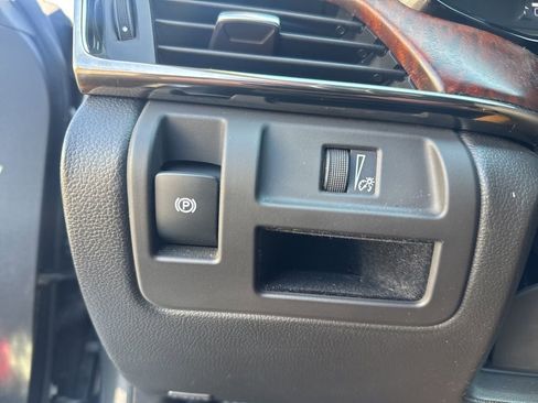 Used 2018 Cadillac CTS Luxury AWD/4WD image 33