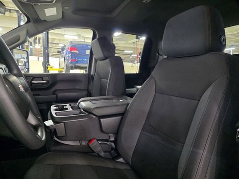 New 2026 Chevrolet Silverado 2500 Custom w/ Custom Convenience Package image 26