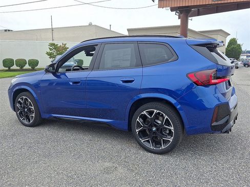 New 2026 BMW X1 M35i w/ Technology Package image 6