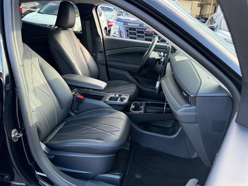 Certified 2025 Ford Mustang Mach-E Select RWD image 16