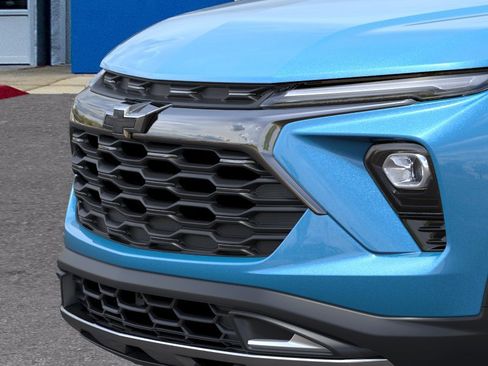 New 2026 Chevrolet TrailBlazer ACTIV image 13