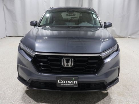 Used 2023 Honda CR-V EX-L image 7