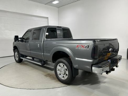 Used 2015 Ford F350 Lariat AWD/4WD image 20