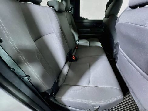 Certified 2024 Toyota Tacoma SR5 AWD/4WD image 23
