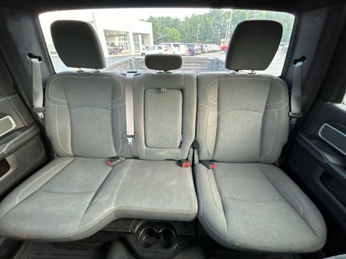 Used 2020 RAM 2500 Tradesman AWD/4WD image 31